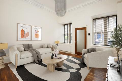 2 bedroom duplex for sale, St. Peters Place, Edinburgh EH3