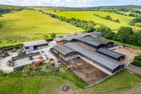 Farm for sale, St Dogmaels, Cardigan, SA43