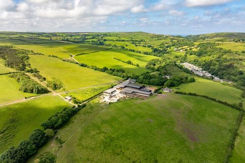 Farm for sale, St Dogmaels, Cardigan, SA43