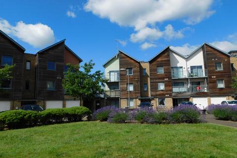 Marine House, Colchester CO2