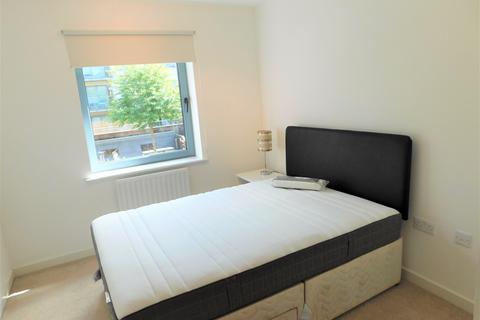 undefined, Marine House, Colchester CO2