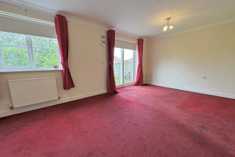 3 bedroom detached house for sale, Hetherset Close, Havelock Park, Sunderland, Tyne and Wear, SR4