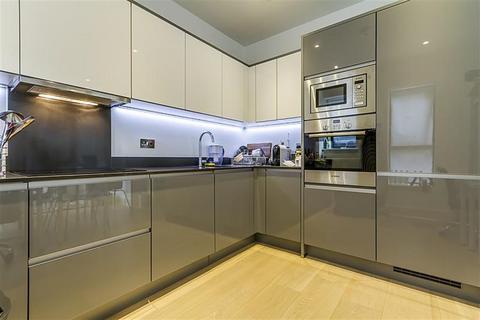 2 bedroom apartment for sale, Whiston Road, London, E2 8BW
