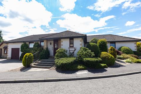 2 bedroom detached bungalow for sale, Auchterarder, Auchterarder PH3