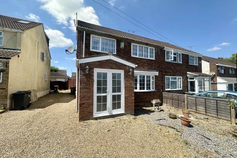 3 bedroom semi-detached house for sale, Stanton Road, Luton LU4