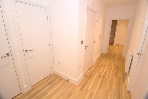 1 bedroom flat to rent, 12 North Street, Stevenage, SG1