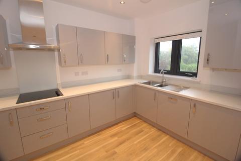 1 bedroom flat to rent, 12 North Street, Stevenage, SG1