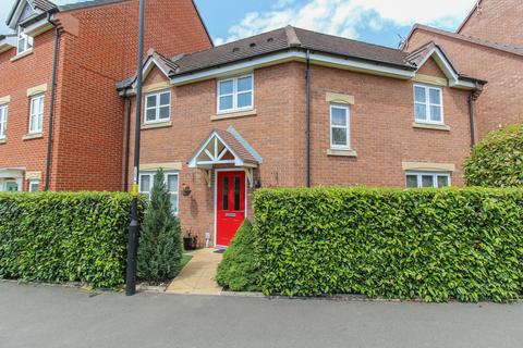 3 bedroom end of terrace house for sale, Humber Road, Coventry, CV3