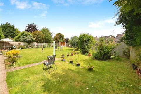 3 bedroom bungalow for sale, Proctors Close, Fleet Hargate, Holbeach