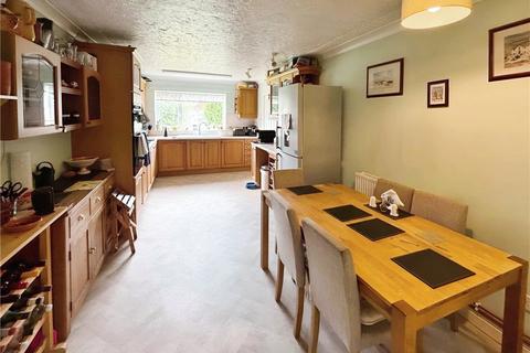 3 bedroom bungalow for sale, Proctors Close, Fleet Hargate, Holbeach