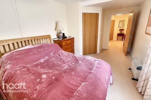 2 bedroom apartment for sale, Welford Road, Northampton
