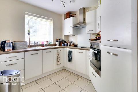 2 bedroom apartment for sale, Welford Road, Northampton