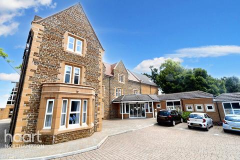 2 bedroom apartment for sale, Welford Road, Northampton