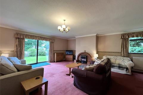 3 bedroom bungalow for sale, Henshaw, Bardon Mill, Northumberland, NE47