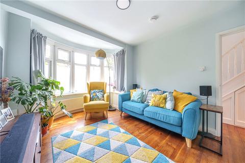 4 bedroom terraced house for sale, Conway Crescent, Perivale, Greenford