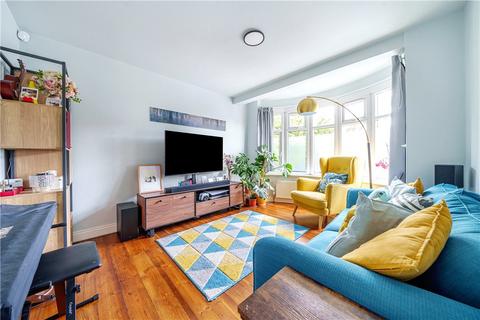 4 bedroom terraced house for sale, Conway Crescent, Perivale, Greenford