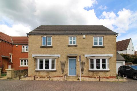 4 bedroom detached house for sale, Blackcurrant Drive, Long Ashton, BRISTOL, BS41