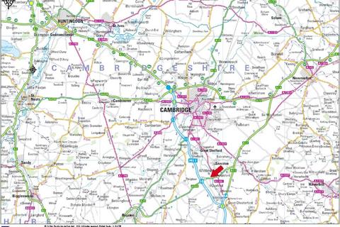 Land for sale, Moorfield Road, Whittlesford, Cambridge, Cambridgeshire, CB22