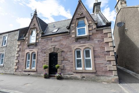 4 bedroom semi-detached house for sale, 9 Townhead, Auchterarder PH3