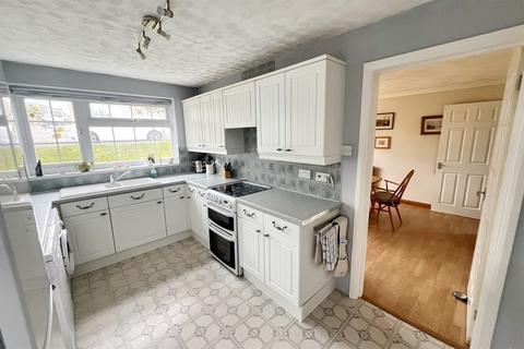 3 bedroom detached house for sale, Preston