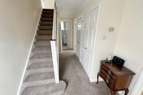 3 bedroom detached house for sale, Preston