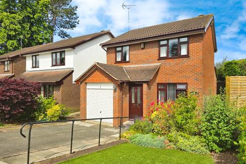 3 bedroom detached house for sale, Whitton Drive, Chester, CH2
