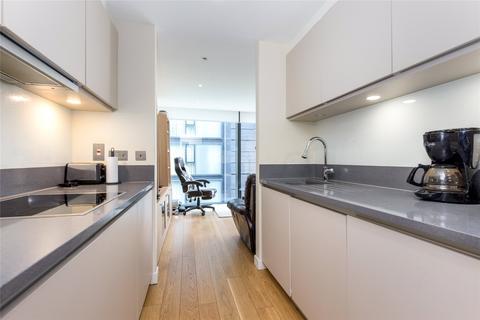 1 bedroom apartment for sale, Simpson Loan, Edinburgh, Midlothian