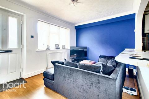 1 bedroom apartment for sale, Binnacle Road, Rochester