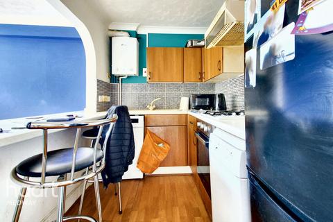 Flat 1, Tadley Court Binnacle Road, Rochester, ME1 2XR