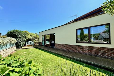 3 bedroom bungalow for sale, BALLARD ESTATE, SWANAGE