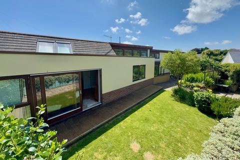 3 bedroom bungalow for sale, BALLARD ESTATE, SWANAGE