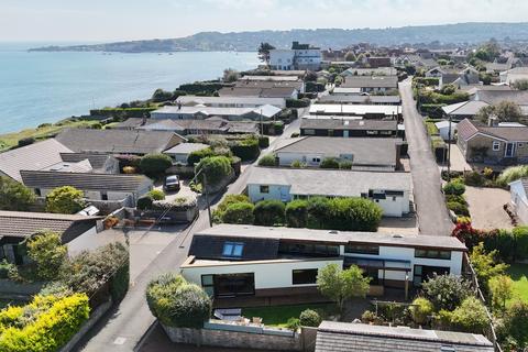 3 bedroom bungalow for sale, BALLARD ESTATE, SWANAGE