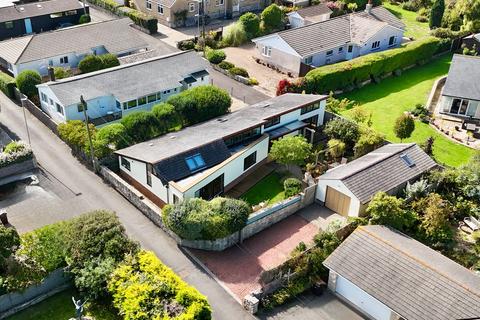 3 bedroom bungalow for sale, BALLARD ESTATE, SWANAGE