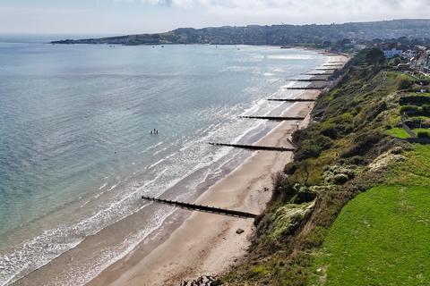 3 bedroom bungalow for sale, BALLARD ESTATE, SWANAGE
