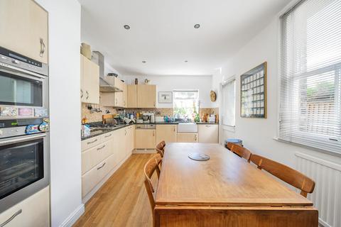 3 bedroom terraced house for sale, Ingham Road, West Hampstead