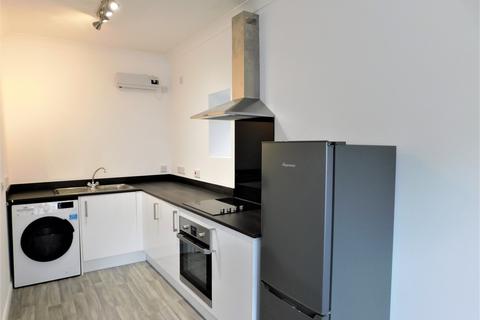 1 bedroom flat to rent, St. Clements Church Lane, Ipswich IP4