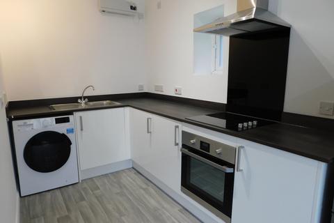 1 bedroom flat to rent, St. Clements Church Lane, Ipswich IP4