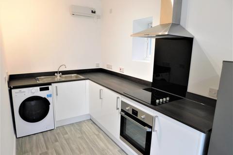 1 bedroom flat to rent, St. Clements Church Lane, Ipswich IP4