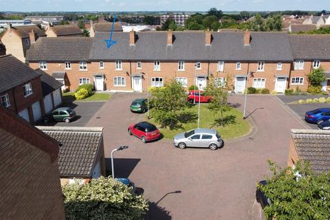 3 bedroom terraced house for sale, Stour Green, Ely, Cambridgeshire