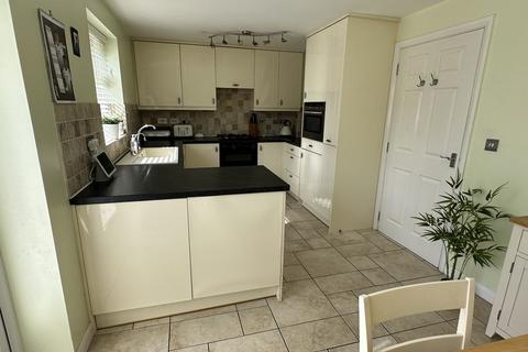 3 bedroom terraced house for sale, Stour Green, Ely, Cambridgeshire