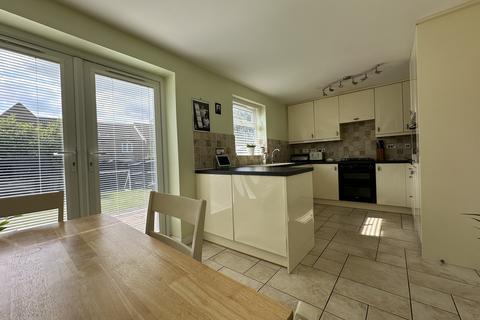 3 bedroom terraced house for sale, Stour Green, Ely, Cambridgeshire