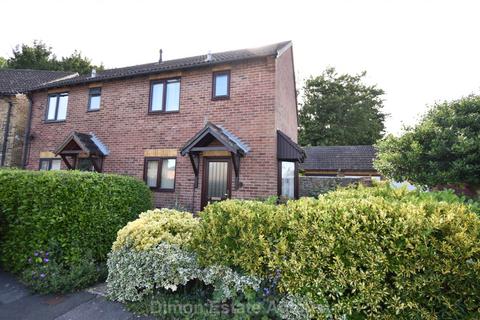 3 bedroom semi-detached house for sale, Lapthorn Close, Bridgemary