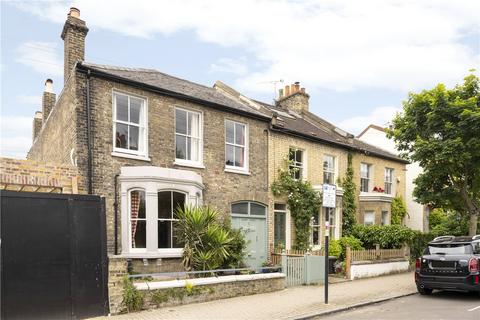 3 bedroom semi-detached house for sale, Nottingham Road, London, SW17