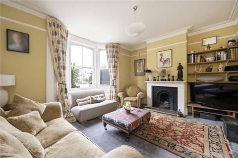 3 bedroom semi-detached house for sale, Nottingham Road, London, SW17