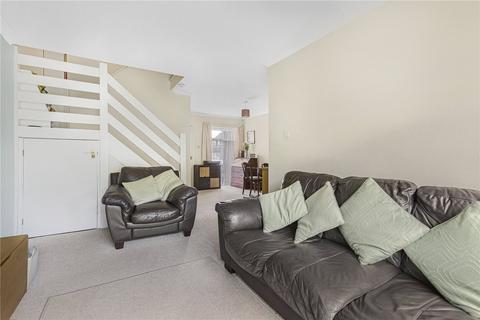 3 bedroom terraced house for sale, Grenville Way, Thame, Oxfordshire, OX9