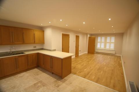 2 bedroom house to rent, Crow Lane Mews, Otley, West Yorkshire, LS21