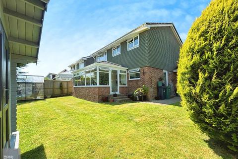 4 bedroom detached house for sale, Trelawny Way, Bembridge, Isle of Wight