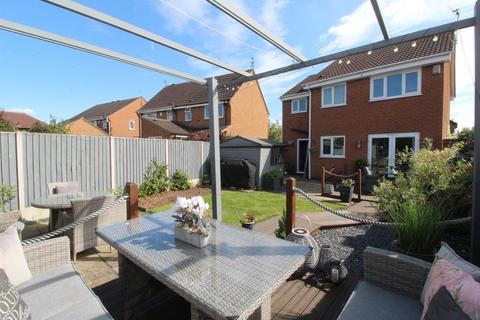 undefined, Monal Close, Leicester LE8