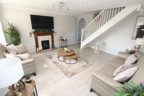 undefined, Monal Close, Leicester LE8