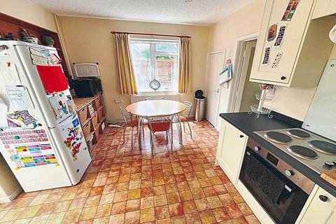 2 bedroom semi-detached house for sale, Normans Road, Sharnbrook MK44